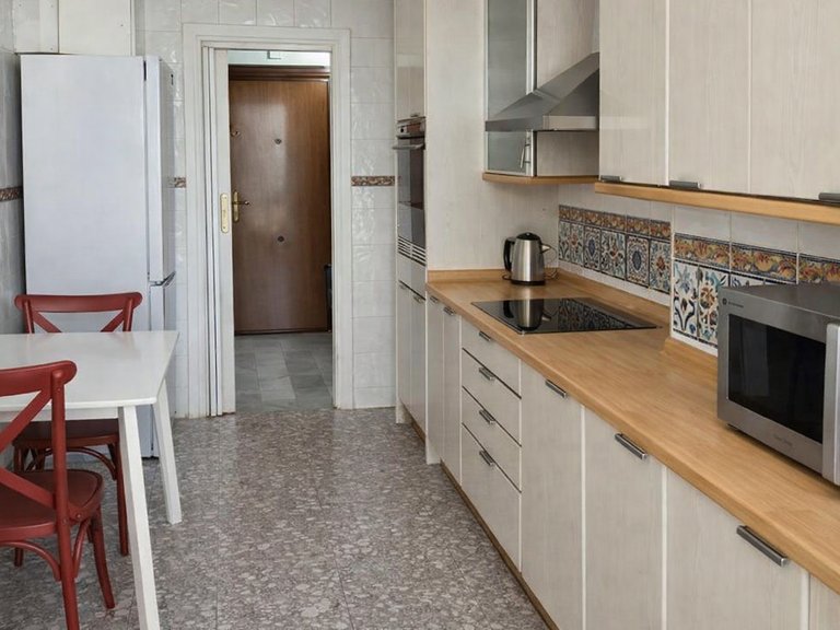 Apartment for Sale in Marbella Malaga 7