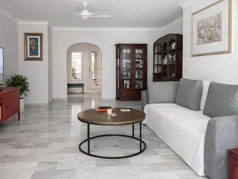 Apartment for Sale in Marbella Malaga 2