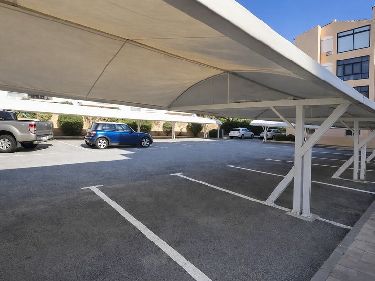 Apartment for Sale in Marbella Malaga 13
