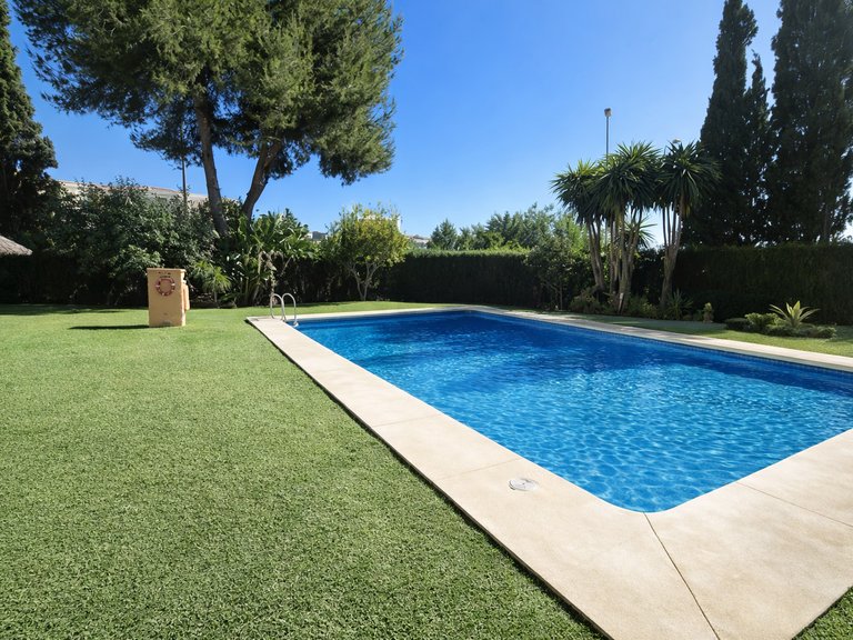 Apartment for Sale in Marbella Malaga 12
