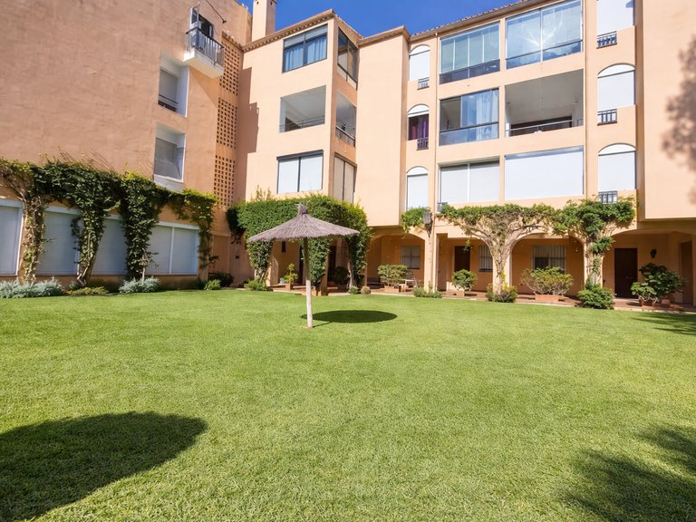 Apartment for Sale in Marbella Malaga 14