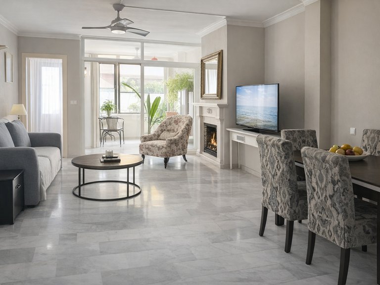 Apartment for Sale in Marbella Malaga 3