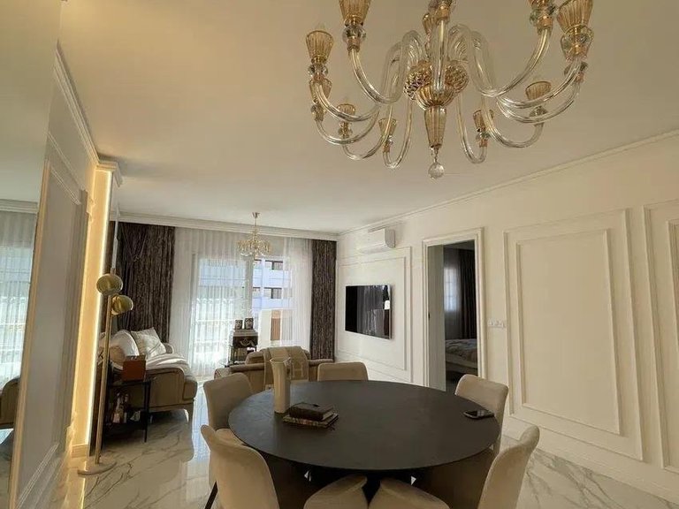 Apartment for Sale in Marbella Malaga 4