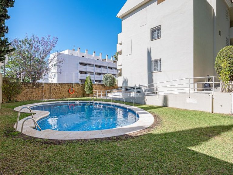 Apartment for Sale in Marbella Malaga 19