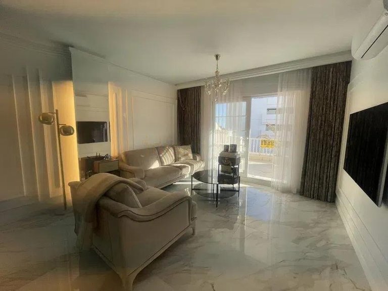 Apartment for Sale in Marbella Malaga 14