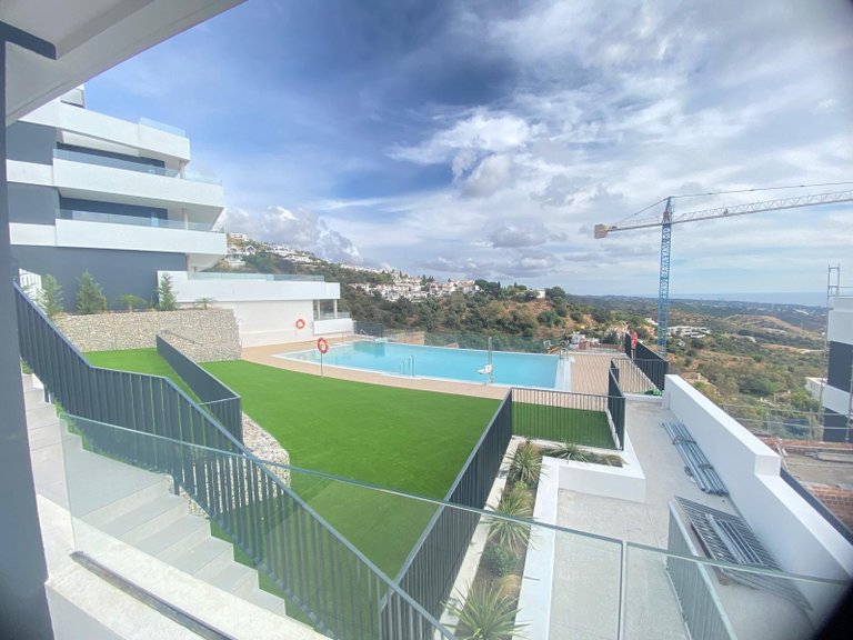 Apartment for Sale in Marbella Malaga 27