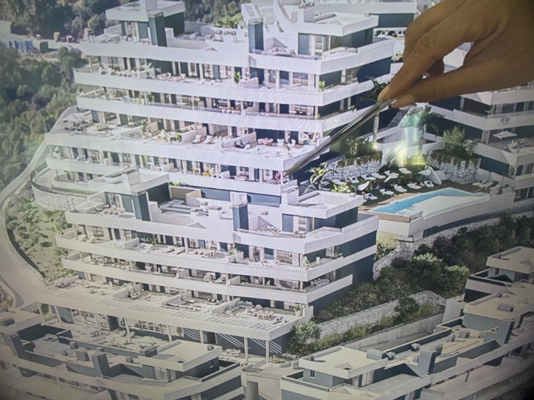 Apartment for Sale in Marbella Malaga 32