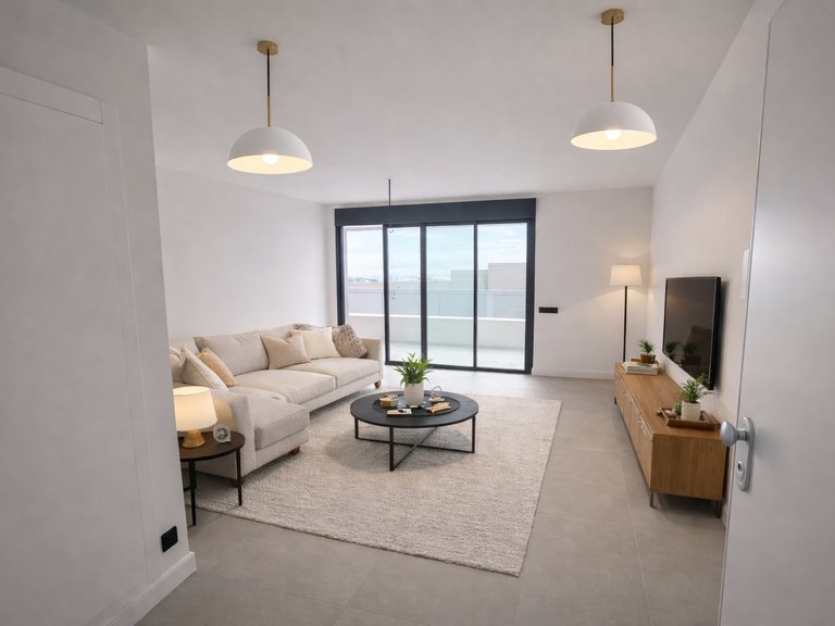 Apartment for Sale in Marbella Malaga 8