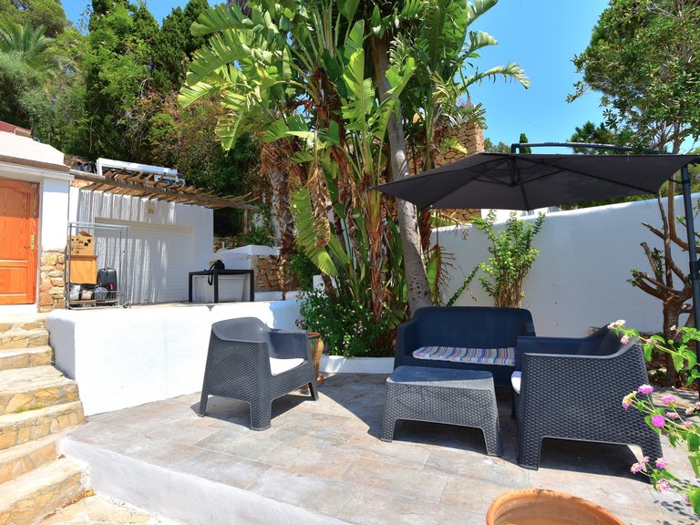 Villa for Sale in Santa Eulalia Del Río Balearic Islands 43