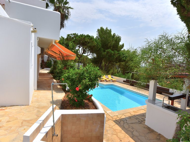 Villa for Sale in Santa Eulalia Del Río Balearic Islands 14