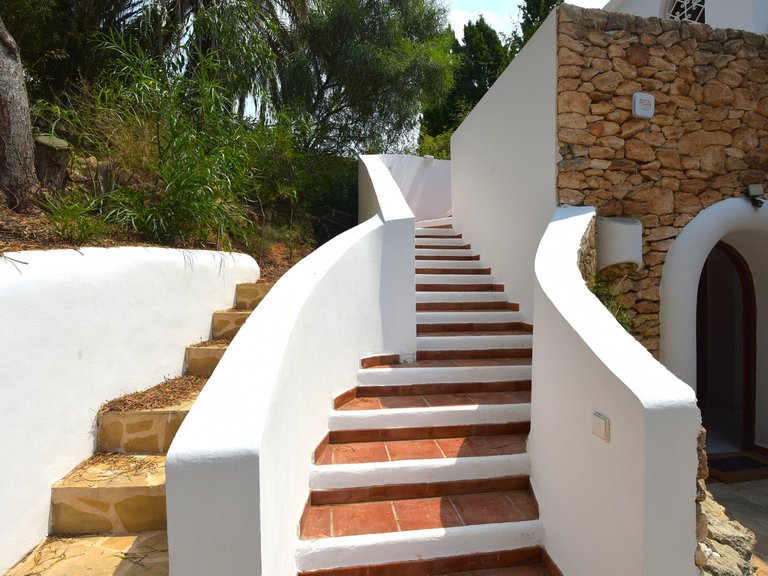 Villa for Sale in Santa Eulalia Del Río Balearic Islands 41