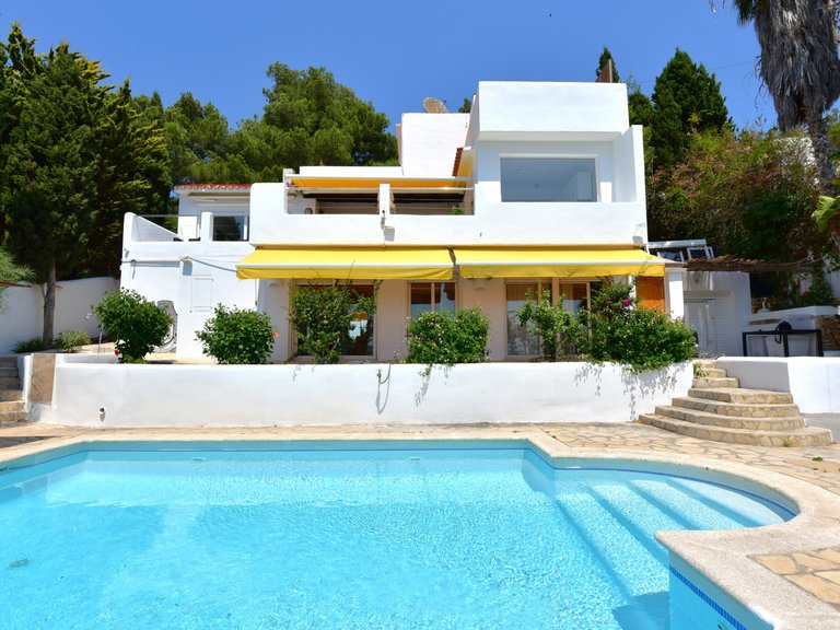Villa for Sale in Santa Eulalia Del Río Balearic Islands 2