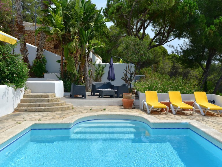 Villa for Sale in Santa Eulalia Del Río Balearic Islands 45