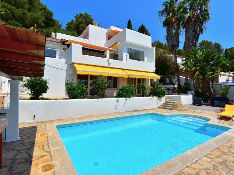 Villa for Sale in Santa Eulalia Del Río Balearic Islands 47