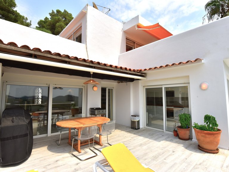 Villa for Sale in Santa Eulalia Del Río Balearic Islands 12