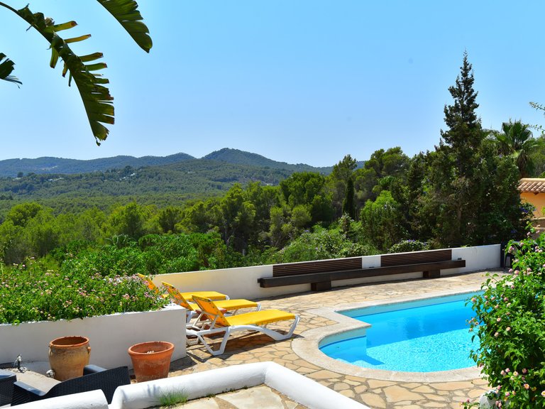 Villa for Sale in Santa Eulalia Del Río Balearic Islands 11