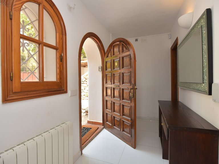 Villa for Sale in Santa Eulalia Del Río Balearic Islands 37