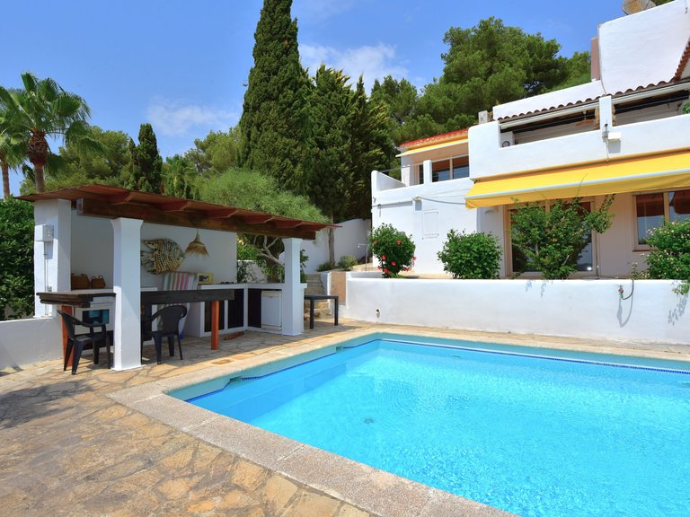Villa for Sale in Santa Eulalia Del Río Balearic Islands 42