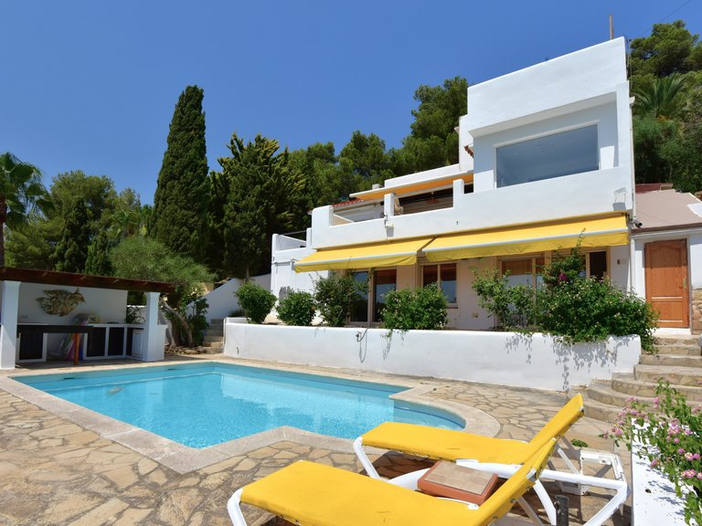 Villa for Sale in Santa Eulalia Del Río Balearic Islands 46