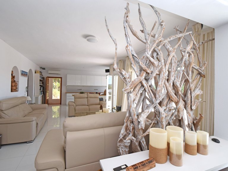 Villa for Sale in Santa Eulalia Del Río Balearic Islands 26