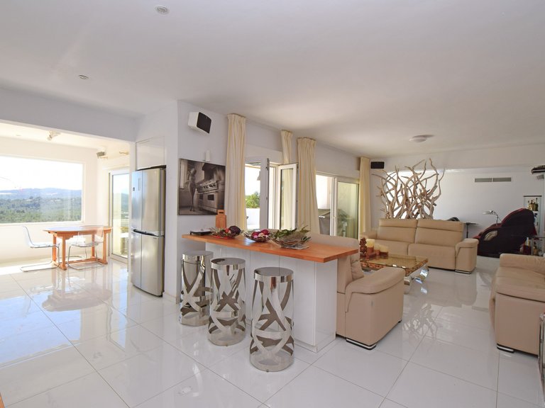 Villa for Sale in Santa Eulalia Del Río Balearic Islands 5
