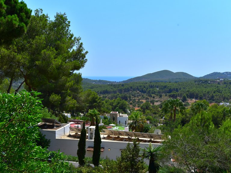 Villa for Sale in Santa Eulalia Del Río Balearic Islands 4