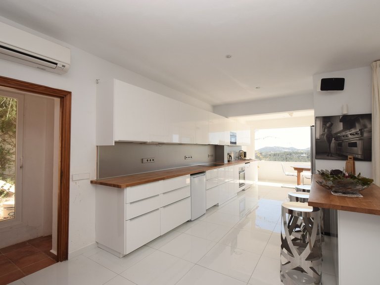 Villa for Sale in Santa Eulalia Del Río Balearic Islands 24