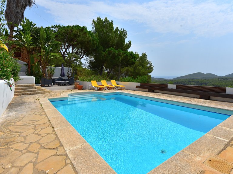 Villa for Sale in Santa Eulalia Del Río Balearic Islands 15