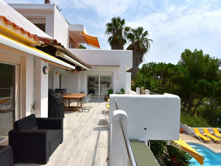 Villa for Sale in Santa Eulalia Del Río Balearic Islands 13
