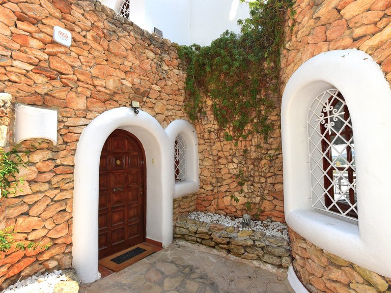 Villa for Sale in Santa Eulalia Del Río Balearic Islands 17