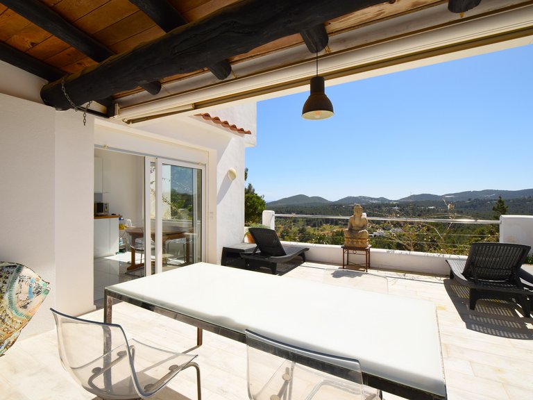 Villa for Sale in Santa Eulalia Del Río Balearic Islands 20