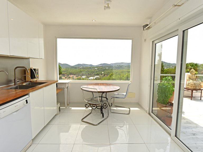 Villa for Sale in Santa Eulalia Del Río Balearic Islands 25