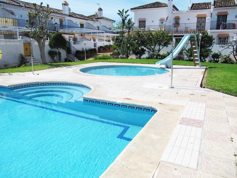 Town House for Sale in Mijas Costa Malaga 1