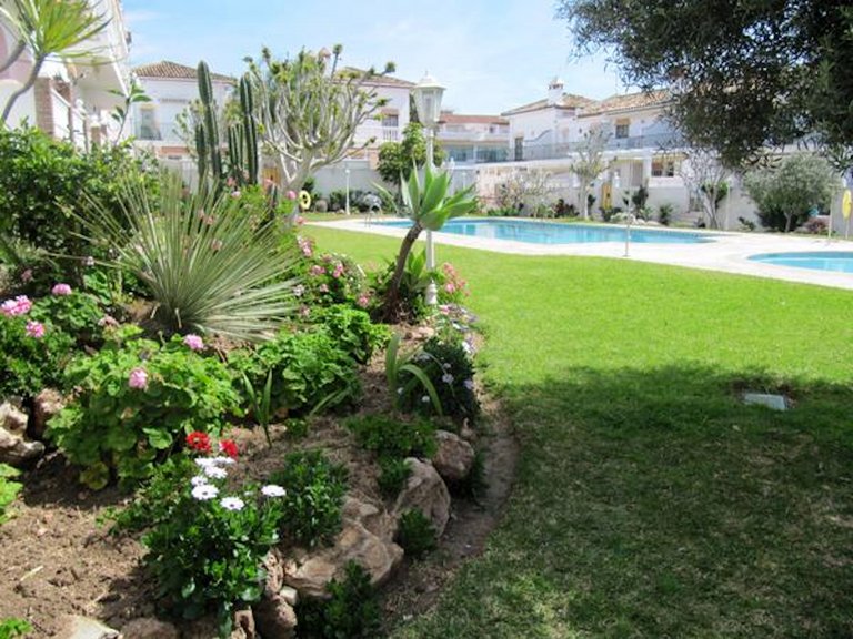 Town House for Sale in Mijas Costa Malaga 4
