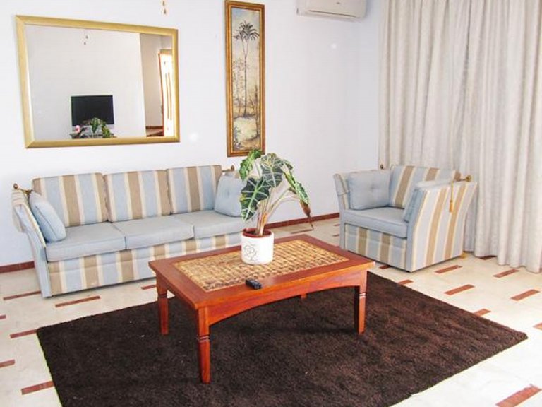 Town House for Sale in Mijas Costa Malaga 11