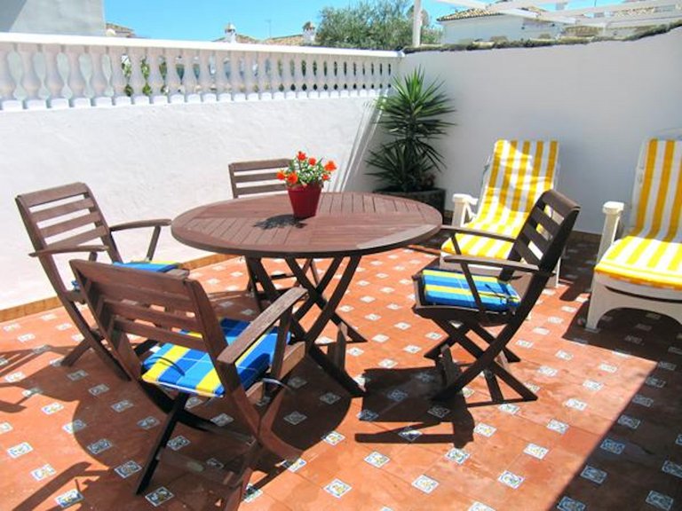 Town House for Sale in Mijas Costa Malaga 12