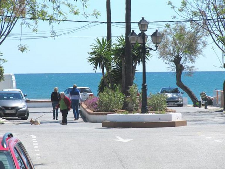 Town House for Sale in Mijas Costa Malaga 2