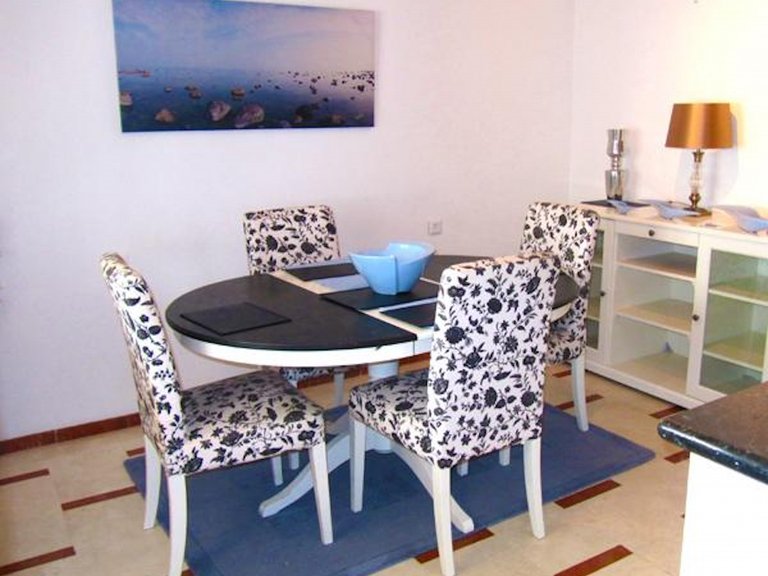 Town House for Sale in Mijas Costa Malaga 5