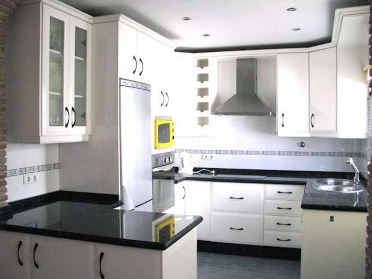 Town House for Sale in Mijas Costa Malaga 6