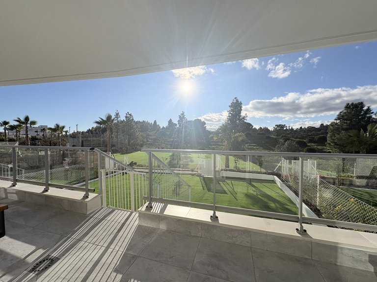 Apartment for Sale in Mijas Costa Malaga 15