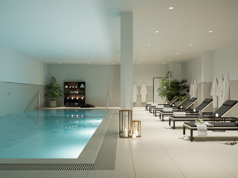 Apartment for Sale in Mijas Costa Malaga 39