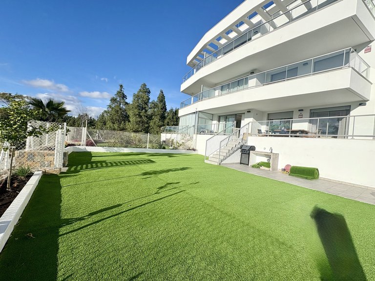 Apartment for Sale in Mijas Costa Malaga 32