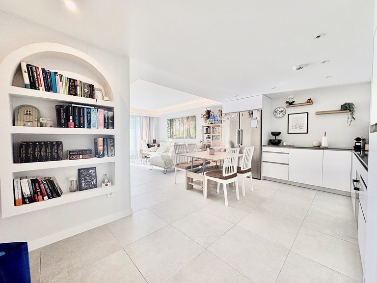 Apartment for Sale in Mijas Costa Malaga 7