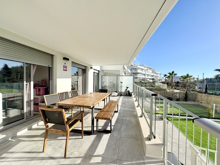 Apartment for Sale in Mijas Costa Malaga 34
