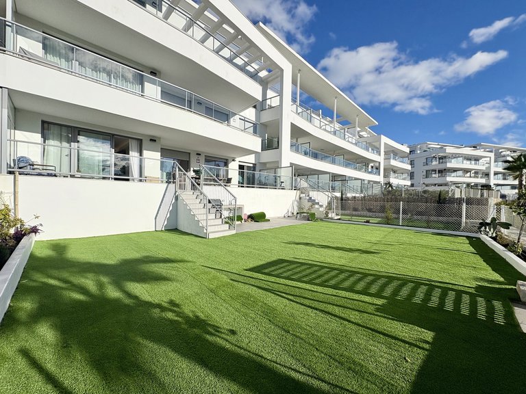 Apartment for Sale in Mijas Costa Malaga 31