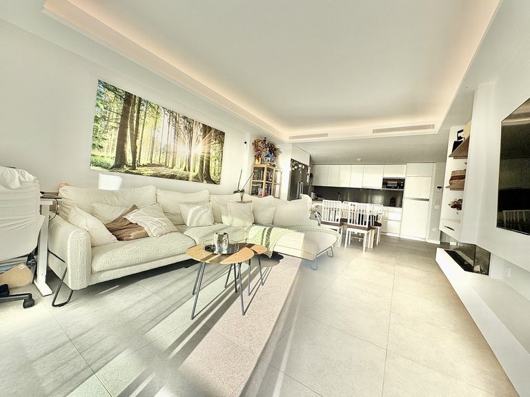 Apartment for Sale in Mijas Costa Malaga 14