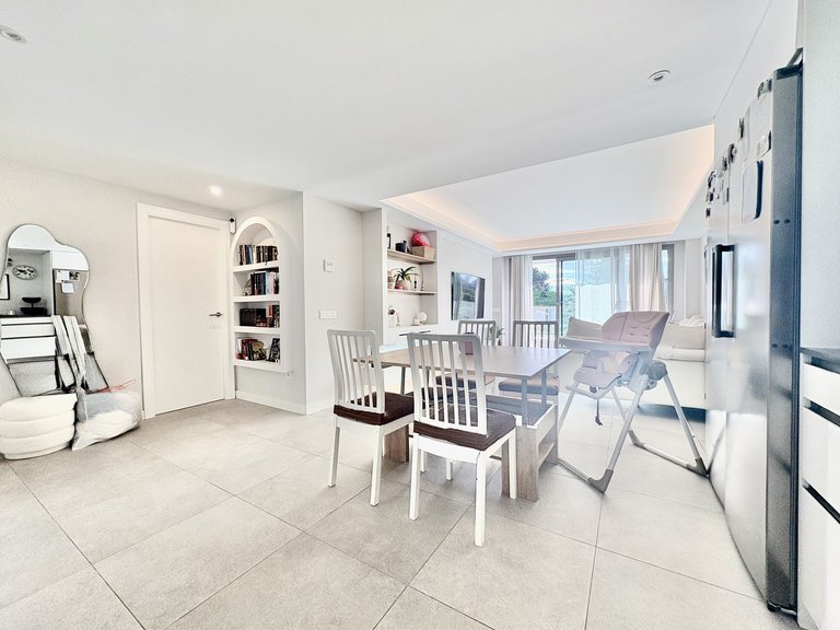 Apartment for Sale in Mijas Costa Malaga 10