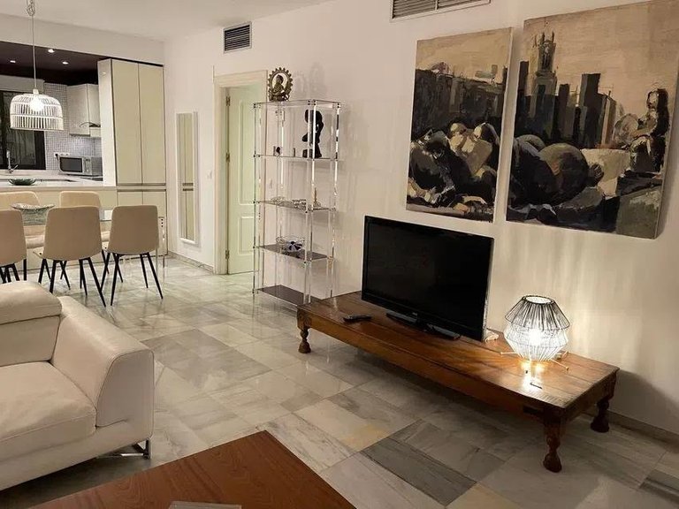 Apartment for Rent in Marbella Malaga 4
