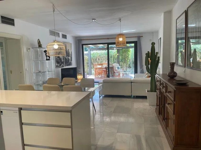 Apartment for Rent in Marbella Malaga 8