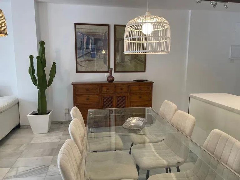 Apartment for Rent in Marbella Malaga 14